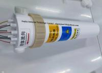Água Ultrapure de PTFE em linha/calefator Inline elétrico 230V 3P 10KW