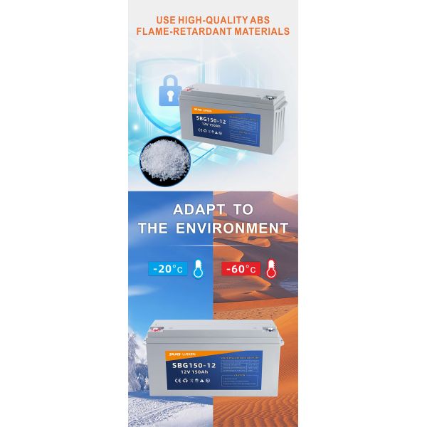 Deep Cycle Lead Acid Battery Lead Acid Battery Box 12v 20ah Lead Acid Battery