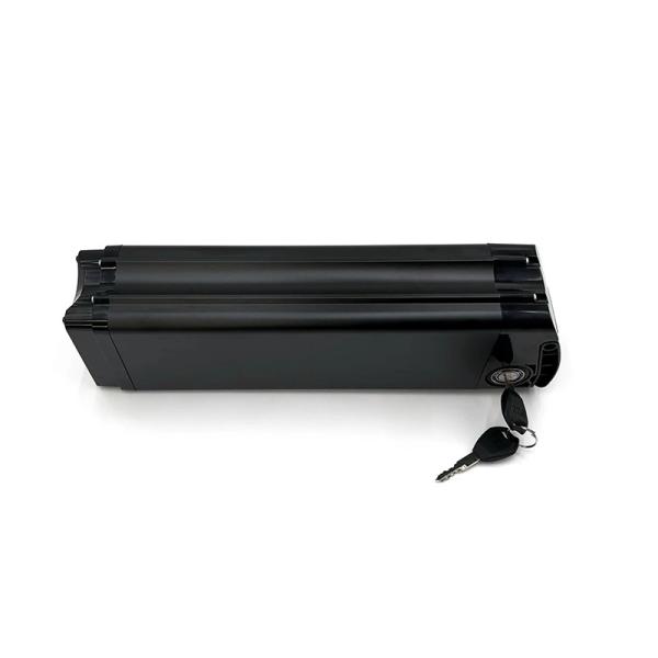 Batterie de vélo électrique 48v 20ah Batterie de vélo pour vélo électrique en tube