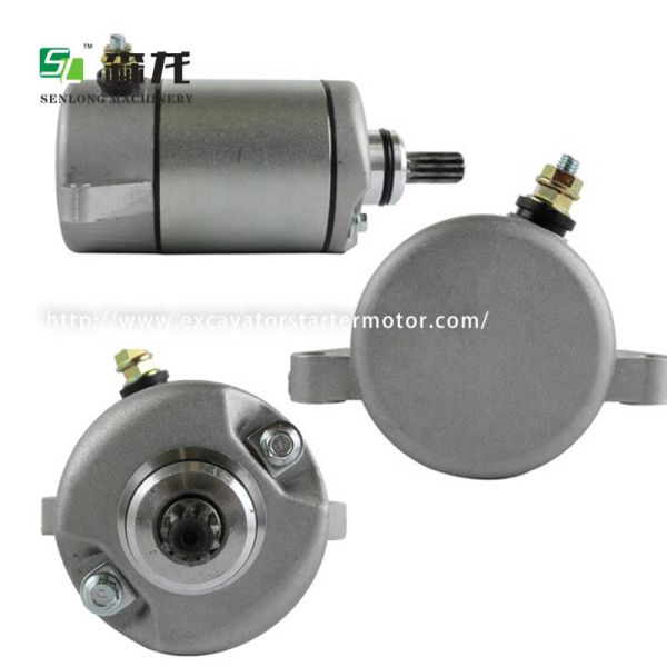 Стартер на бандит 2007-2009 GSX1250FA 2011-2012 Suzuki GSF1250S, SMU0403 12 V 10T SMU0403 18912N PA-111N 410-54076