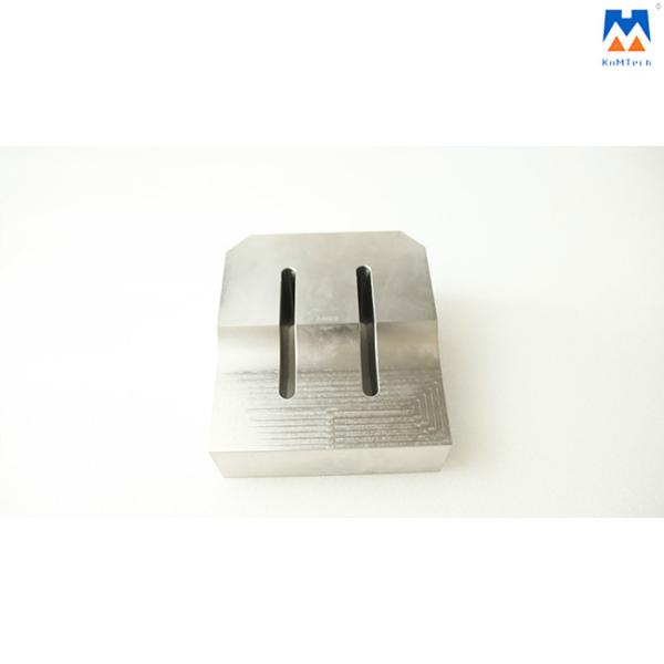 15kHz Titanium Ultrasonic Welding Horn 150*50mm For Face Mask Welding