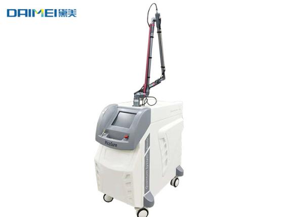 DMay Picosure Laser Machine Semiconductor Laser Therapy For Scar Spot Tattoo Removal