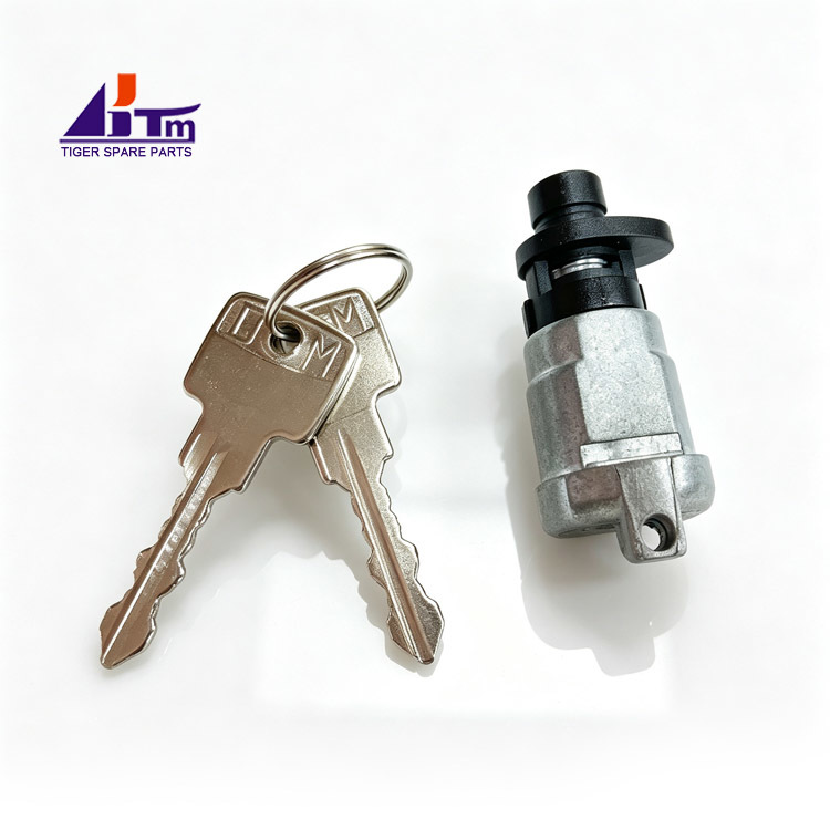 1750062656 1750075987 Wincor Nixdorf CCDM Cassette Lock Keys