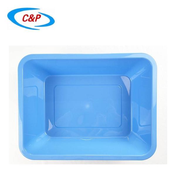 Sterile Waterproof Blue Angiography Drape Pack With OEM/ODM Available CE