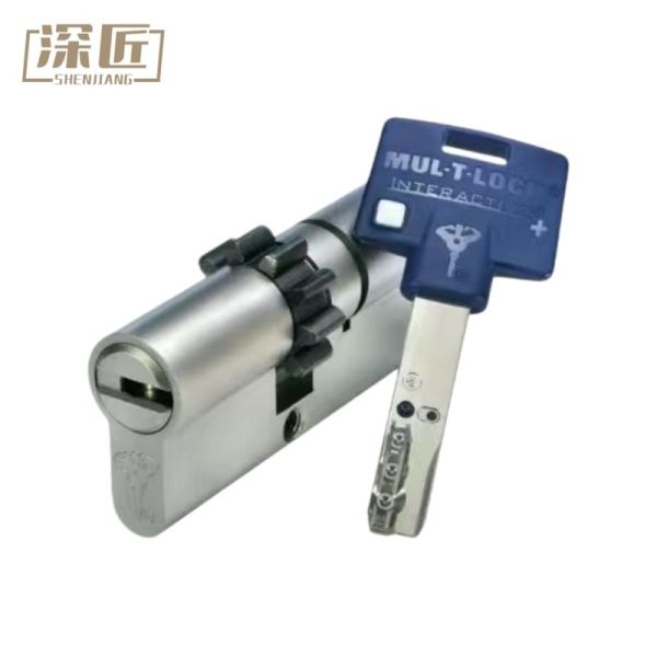 MUL-T-LOCK 5 and 7 Pin Pick Tool the Grandmaster MUL-T-LOCK 5 and 7 Pin Pick Tool for MUL-T-LOCK ATM Mechanical Lock Safe Vault