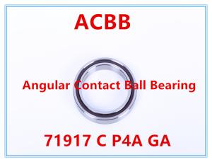 71917 C P4A GA
