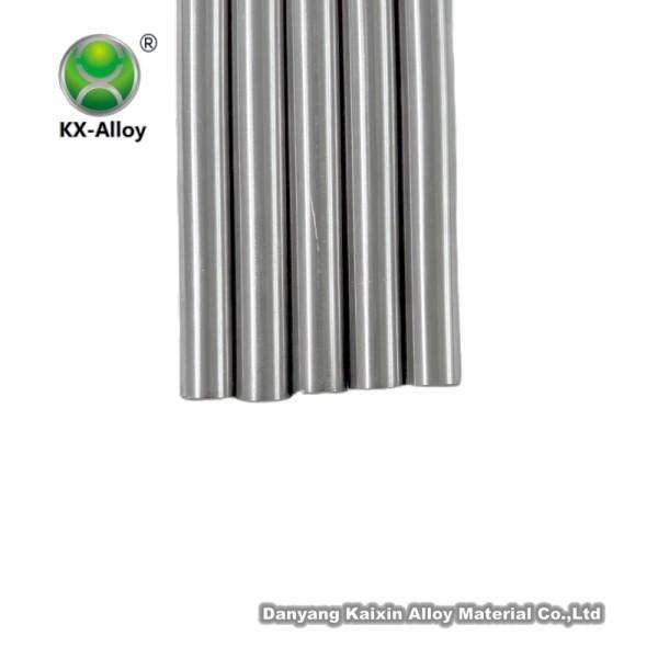 KX Nitronic 50 Uns Light Rod Plate Structural Operating Temperature Range For High Temperature Alloy
