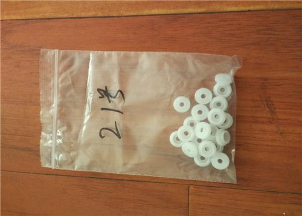 High Durability Spray Gun Seals , Spray Gun Parts For Air Spray Gun CE Certificated