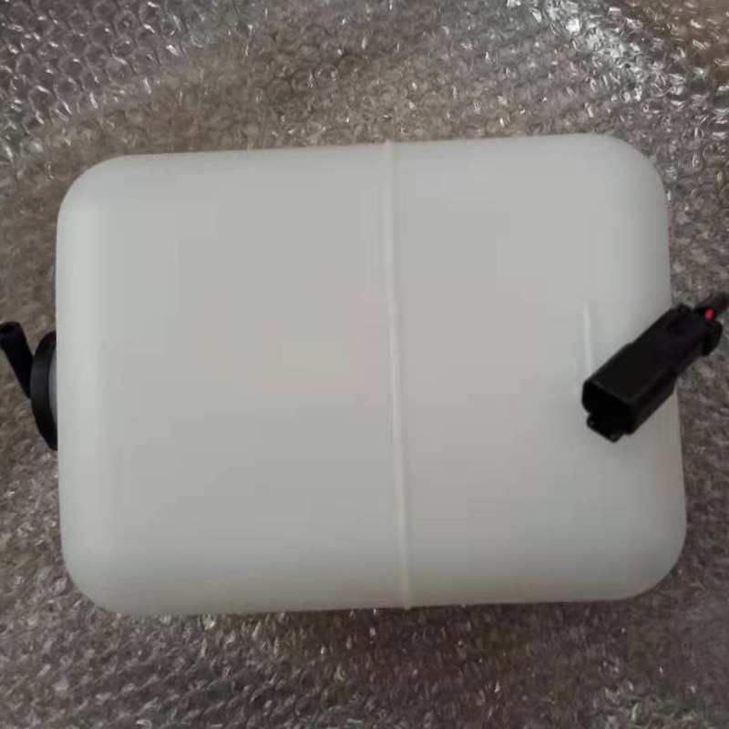 High Quality Water Tank CAT312 320B 320C 320D Auxiliary Water Tank Water Bottle for  Excavator Accessories