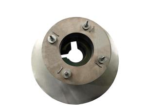 SGS Industrial Vacuum Furnace Molybdenum Tungsten Heat Shield