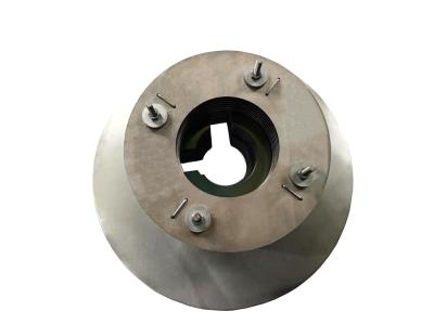 SGS Industrial Vacuum Furnace Molybdenum Tungsten Heat Shield