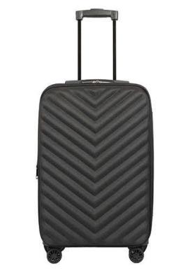 Oxford Soft Travel Luggage Big Capacity With Expansion Accept Customized Logo