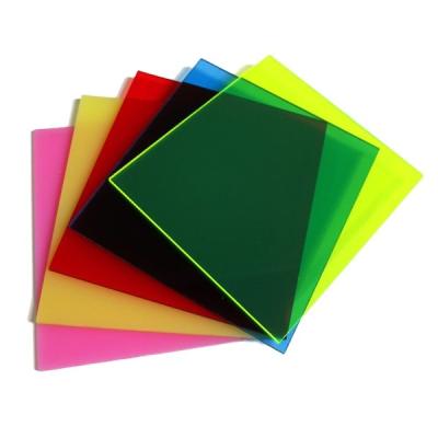 PETG Sheet Roll 0.5mm 0.8mm 1.0mm 1.5mm 2mm 3mm 4mm 5mm 6mm 7mm for Colored board