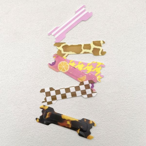 Kids Nose Breathing Strips Cute Cartoon Nasal Dilator Custom Logo Unique Effective Snoring Relief Device