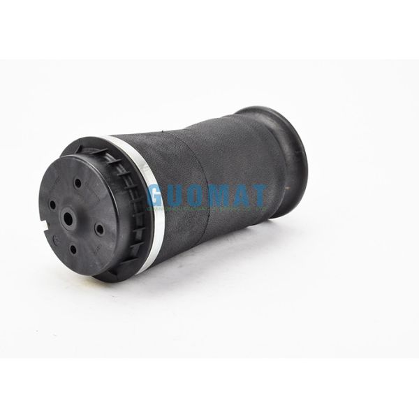 A1663200325 A1643201025 Mercedes Air Suspenion Strut W164 Rear Air Spring Parts