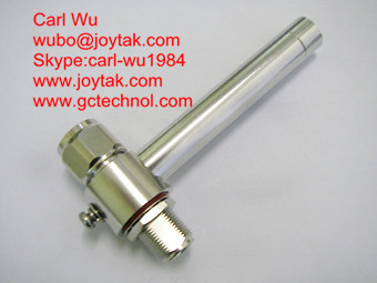 Outdoor Antenna Lightning Arrestor N-Type Male to Female Conn Surge Arrester N-JK-5