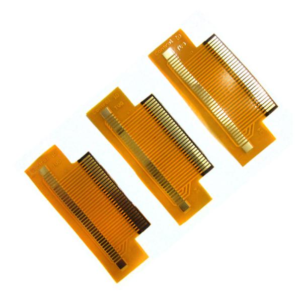 Uma parada PCBs flexível