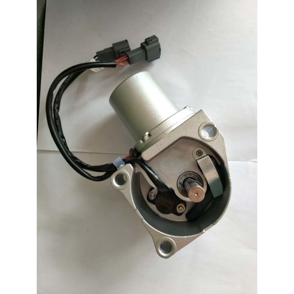 EX200-6/EX200-5 Excavator Throttle Motor
