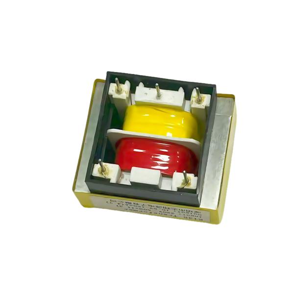 EI35 Transformateur de courant de soudage multiple Transformateur d'isolement de sécurité 220V/10.5V