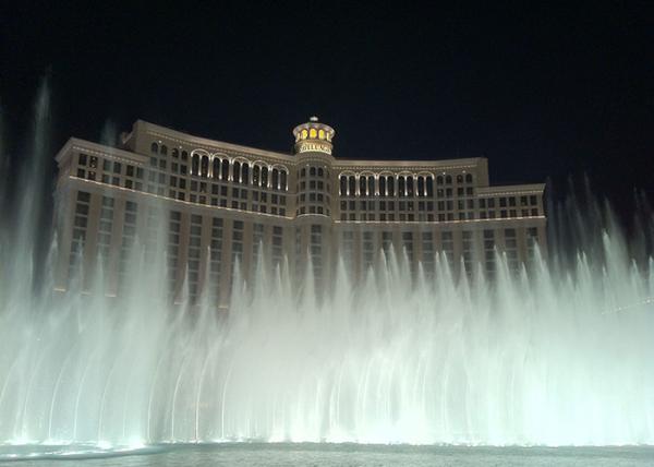 Modern Musical Water Fountain For Commercial Plaza CE & ISO Certified