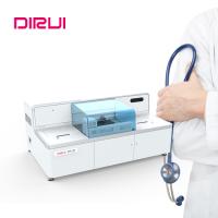 Immunoessai de l'analyseur CLIA d'immunoessai automatisé par CE avec des réactifs