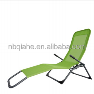 Folding Lounge Chair Patio Beach comfortable Folded Yes Mail packing Y