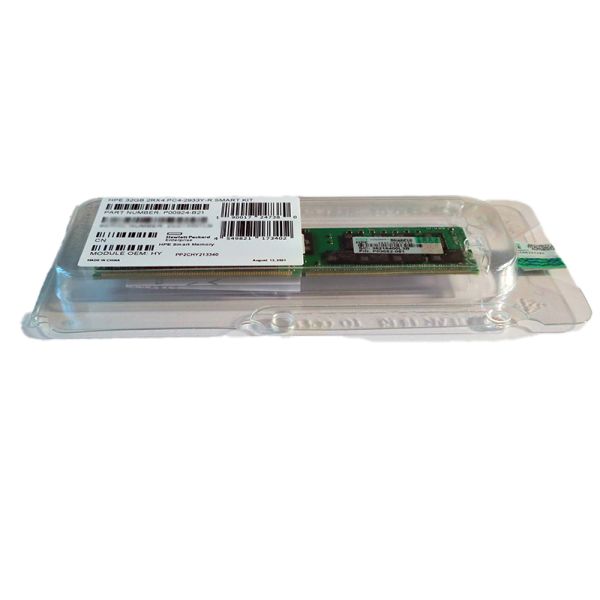 Hot Sale Hpe Memory 8GB DDR4 2133P for HP DL360 Gen9 DL380 G9 Server with fast delivery