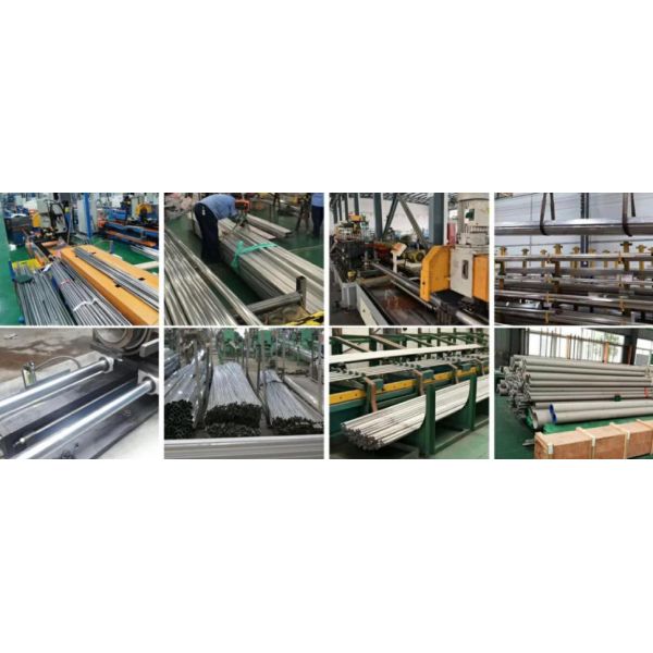 202 Stainless Steel Tube Pipe Escutcheon Plate Seamless