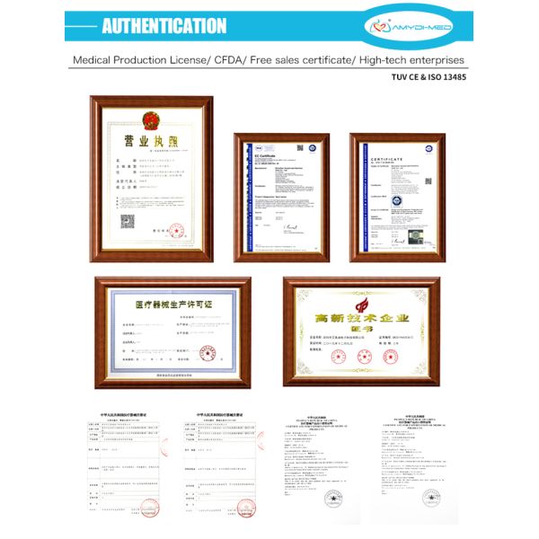 5 Lead 10 Lead Ecg Cables And Leadwires With ISO 13485 Certificated