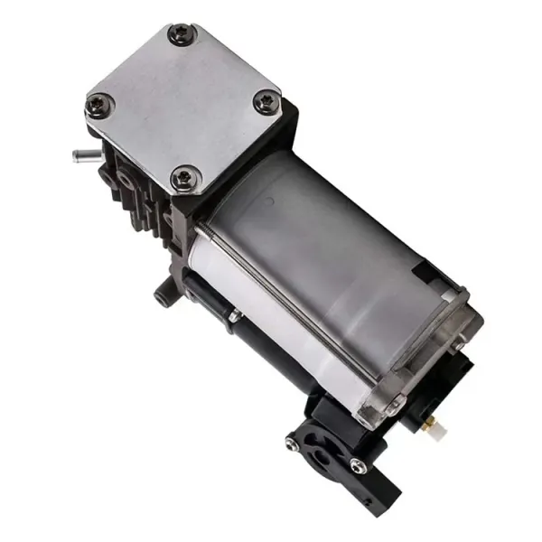 E61 Компрессор воздушной подвески