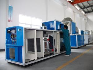 Hangzhou Peritech Dehumidifying Equipment Co., Ltd