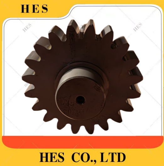 ZL40A.30.6-1 8KG Shaft Gearbox Payloader Xcmg Parts