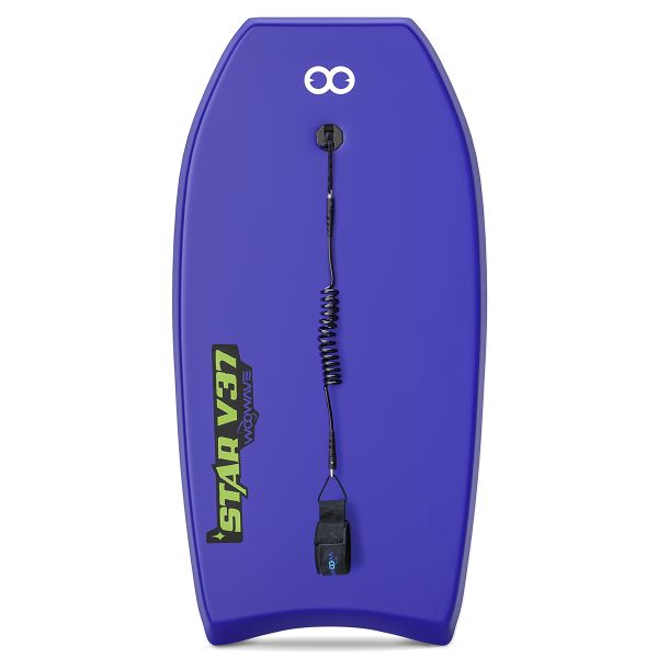 Experience the Best of Water Sports with 37