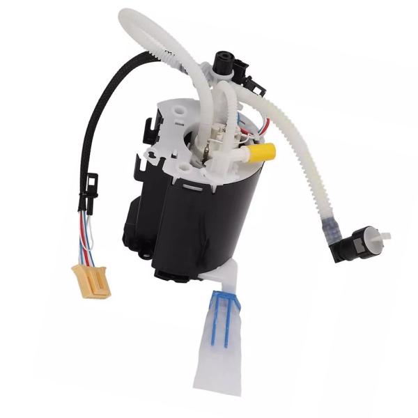 Conjunto de bomba de combustible eléctrica Womala LR057235 para Discovery Sport Evoque LR4