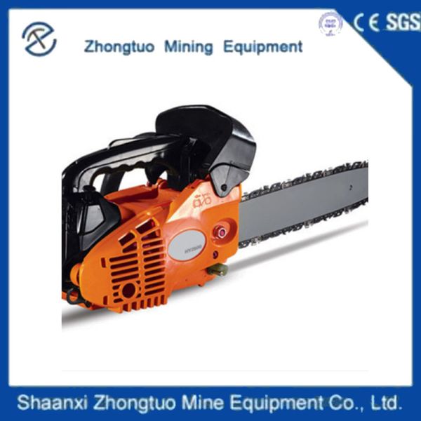 High Performance Diamond Chain Saw For Cutting Concrete Rock And Metal Materials