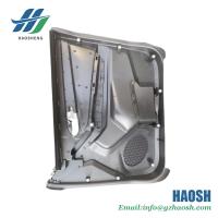 Le panneau intérieur de la porte d'entrée (L) CA100046590 pour Isuzu DMAX 4*4