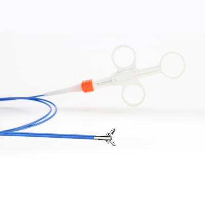 Uso do fórceps da biópsia da endoscopia da amostra de tecido 700mm único