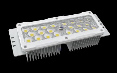 4000K 5000K 5700K 150W 200W LED High Bay Light Module IP68 With Glass Lens / Aluminum Body