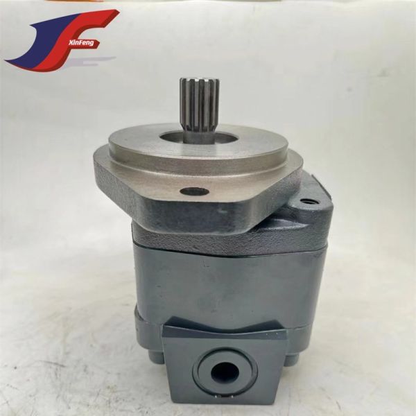 VOE14524186 Bombas de engranajes 14524186 piloto para excavadora EC210B EC240