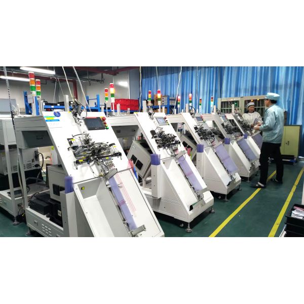 China Chips Star Semiconductor Co., Ltd.