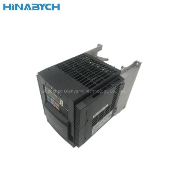 PWM Control Omron 3G3mx2-Ab007-Zv1 Safety Operation With Current Protection