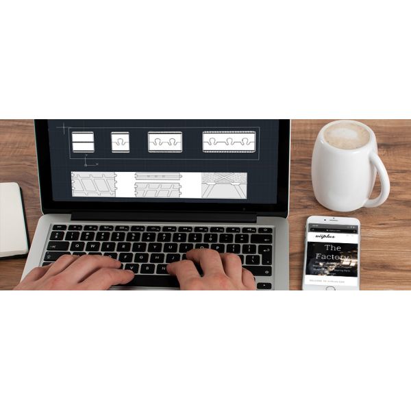 Les buissons bimétalliques enveloppés d'incidence d'axe en acier en aluminium ont étampé AlSn20Cu