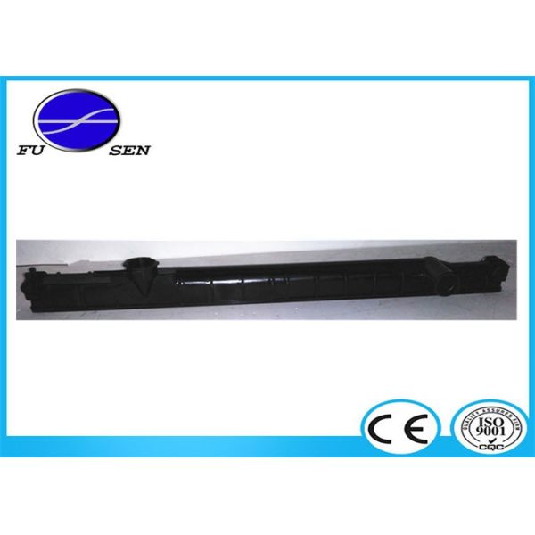 Replacement Radiator Tanks Plastic For Toyota Tacoma AT OEM / ODM Acceptable