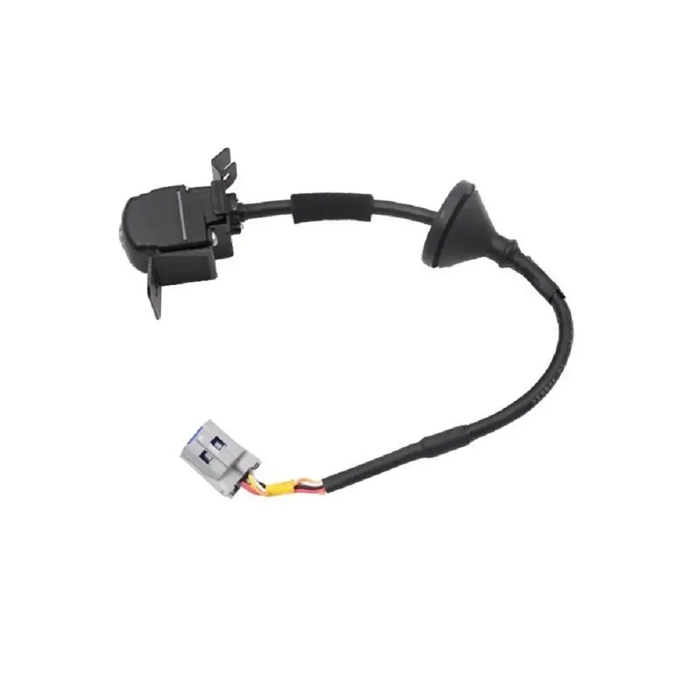 Vista trasera cámara de respaldo aparcamiento cámara de asistencia de marcha atrás cámara 95760-A9250-Para Hyundai Kia Sedona