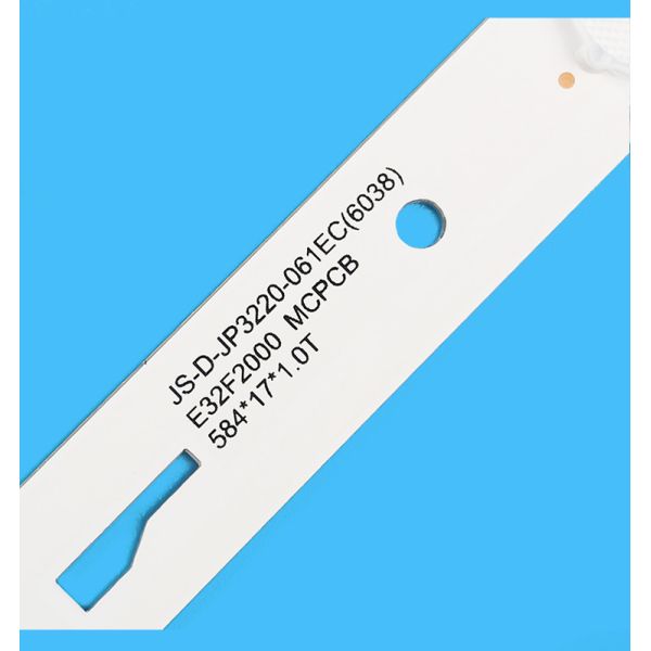 Для Lehua MS-L1220-V2 Xianke LED32HD340/32X600 XS-D-JP3220-061EC