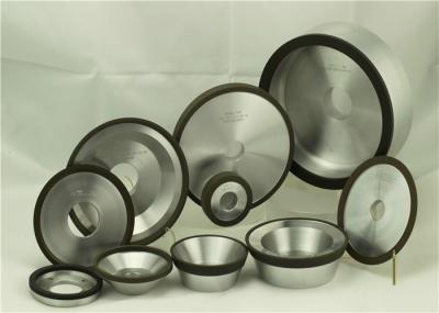 Small CBN Grinding Wheels Custom Size High Efficiency Precision Industrial