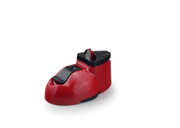 Apontador de faca do agregado familiar de Commerial com almofada 70g 103 * 60 * 65mm da sução