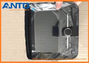 máquina escavadora Parts do conjunto do monitor 21Q6-30105 para Hyundai R210LC9