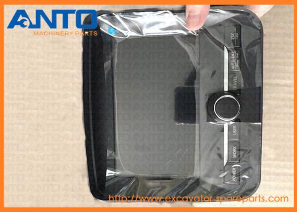 máquina escavadora Parts do conjunto do monitor 21Q6-30105 para Hyundai R210LC9