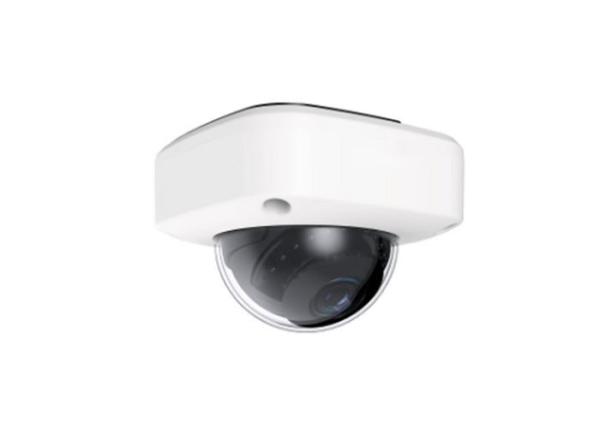 Single Hd Dome Analog HD CCTV Camera 960P For Home Security Support Starlight